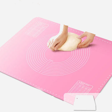 Silicone Kneading Mat
