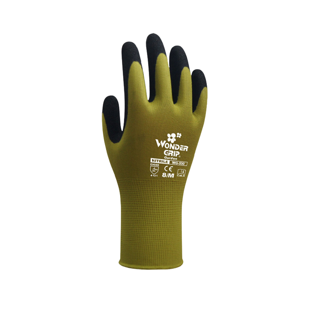 Anti-puncture Gardening Gloves