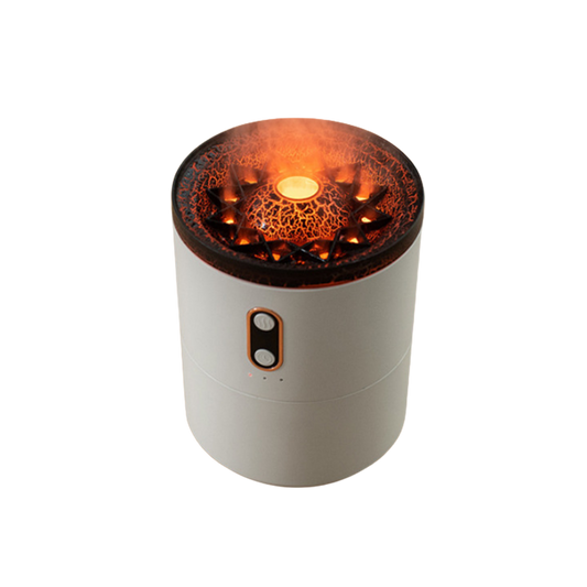 Jellyfish Air Flame Humidifier