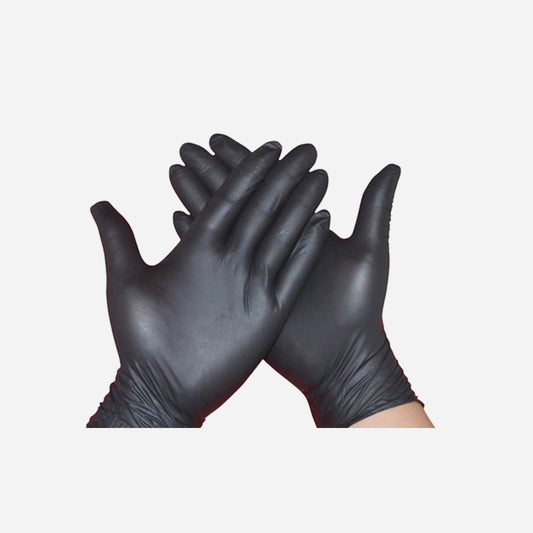 Chemical Resistant Latex Gloves