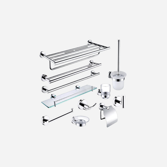 Towel Rack Set